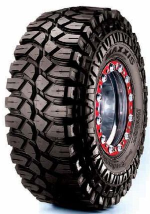 35/12.5R15 113K MAXXIS M-8090 CREEPY CRAWLER