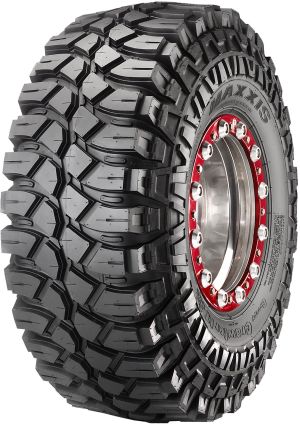 35/12.5R16 112K Maxxis M8090