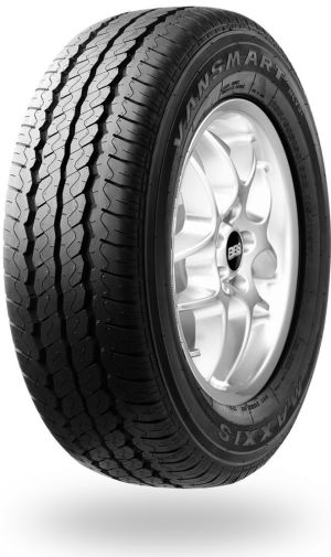 225/65R16 112/110T MAXXIS VANSMART MCV3+