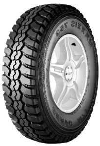 195/80R14 106Q Maxxis MT753
