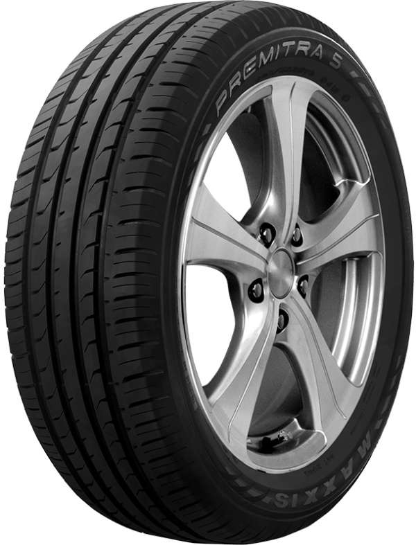 215/55R17 94W MAXXIS PREMITRA 5 HP5 RP
