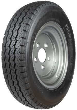 165/80R14 97/95N MAXXIS UE-168