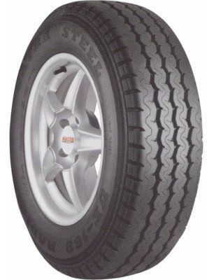 165/80R13 94R MAXXIS UE168 (DOT2025)