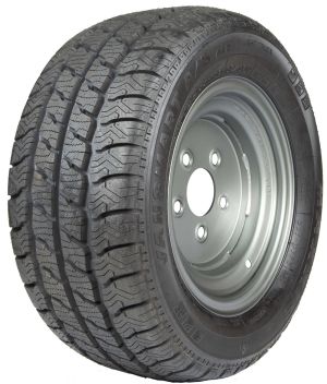 205/60R16 100/98T Maxxis VANSMART A/S AL2