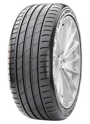 245/45R19 102W Maxxis VS-EV XL