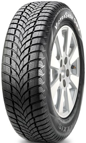225/75R16 104H Maxxis VICTRA SNOW SUV MA-SW