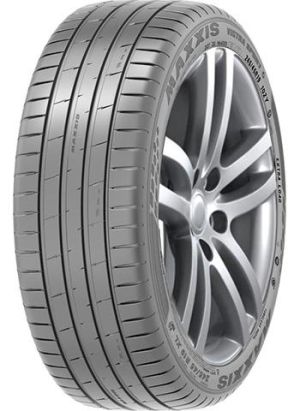 235/35R19 91Y Maxxis VICTRA SPORT 6 VS6