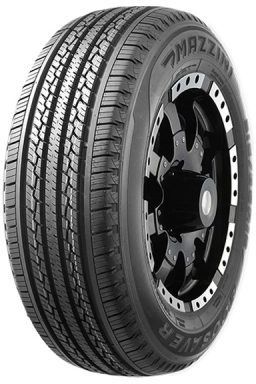 215/65R16 98H Mazzini ECOSAVER