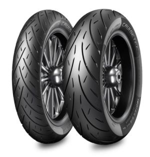 120/70B21 68H METZELER CRUISETEC