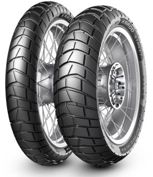 120/70R19 60V Metzeler KAROO STREET