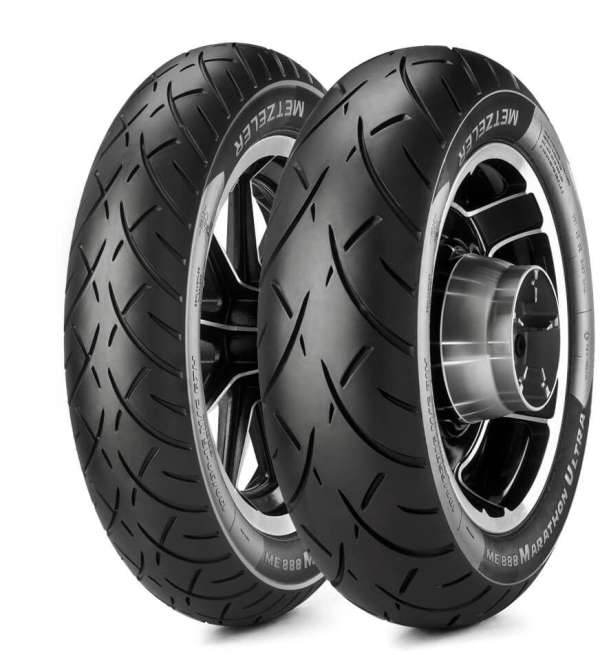 110/90-18 61H METZELER ME 888 MARATHON ULTRA