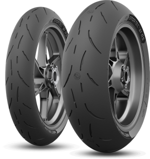 120/70ZR17 58W METZELER SPORTEC 01