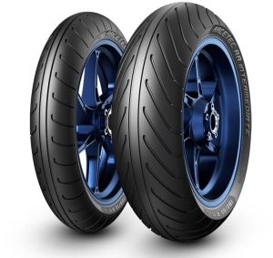 120/70R17 00 METZELER RACETEC RR INTERMEDIATE Spec.: KI1