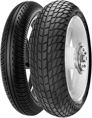 125/75R17 .. METZELER RACETEC SM RAIN
