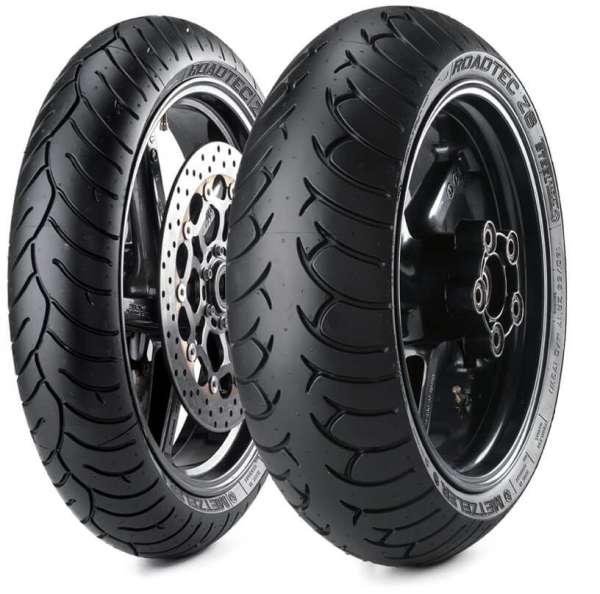 190/50ZR17 73W METZELER ROADTEC Z6