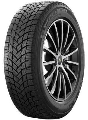 255/65R19 114H Michelin X-ICE SNOW SUV XL
