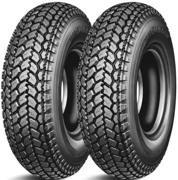 2.8/80-9 35J Michelin ACS