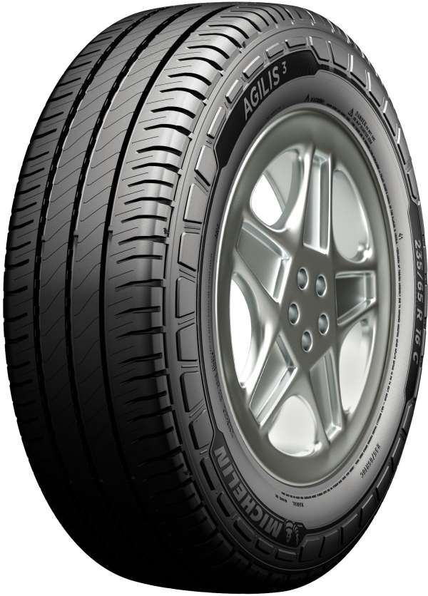 235/65R16 115R Michelin AGILIS 3