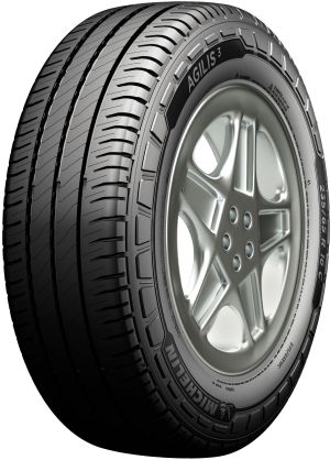 235/65R16 115R Michelin AGILIS 3
