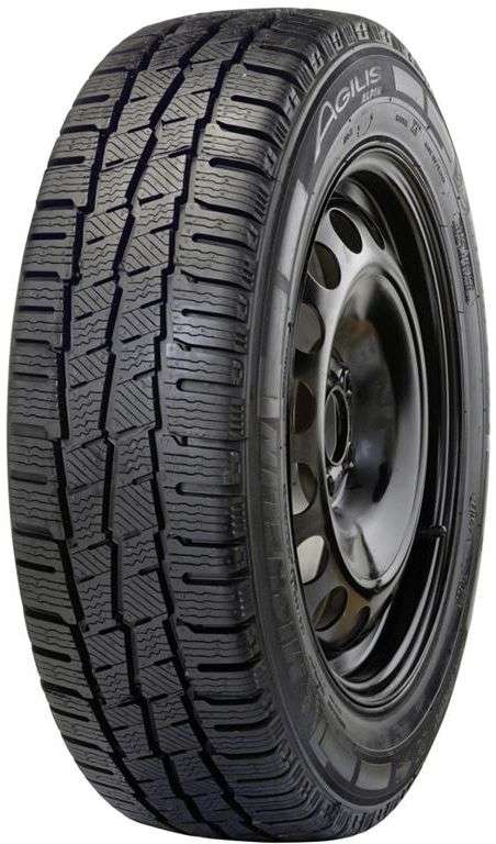 205/75R16 110R Michelin AGILIS ALPIN