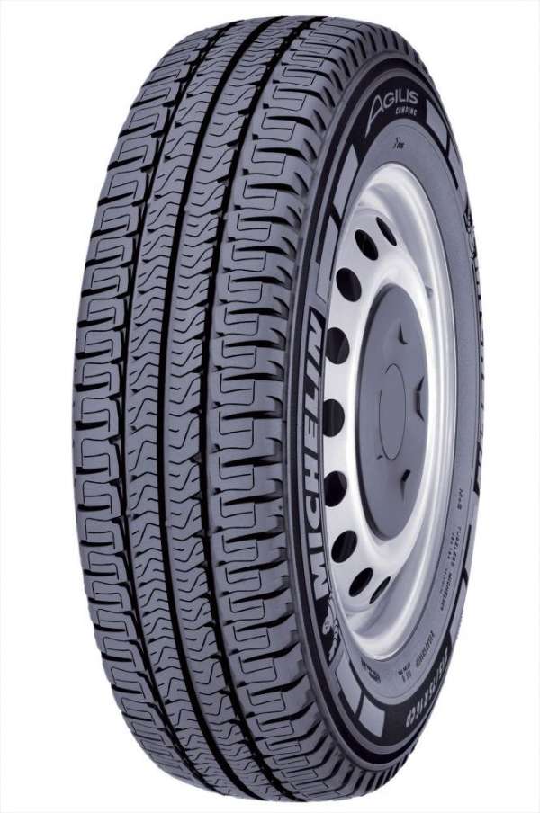 215/75R16 113Q Michelin AGILIS CAMPING