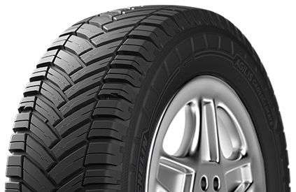 195/70R15 104T Michelin AGILIS CROSSCLIMATE