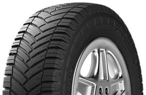 195/70R15 104T Michelin AGILIS CROSSCLIMATE