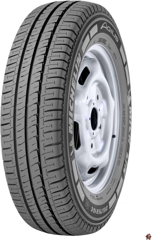 195/65R16 104R Michelin AGILIS+