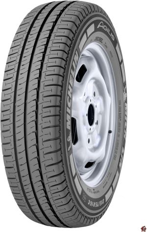 225/75R16 118R Michelin AGILIS+