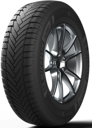 225/50R17 94H MICHELIN ALPIN 6