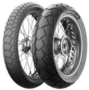 120/70R17 58V Michelin ANAKEE ADVENTURE 2