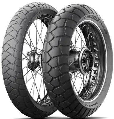 90/90-21 54V Michelin ANAKEE ADVENTURE
