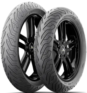 130/60-13 60S Michelin CITY GRIP SAVER XL