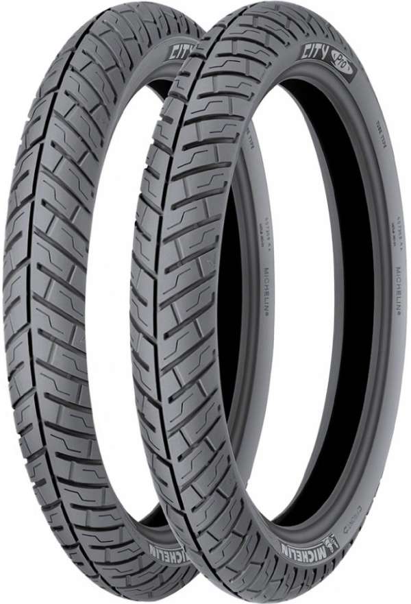 80/80R16 45S Michelin CITY PRO XL