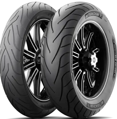 170/80B15 77H Michelin COMMANDER II