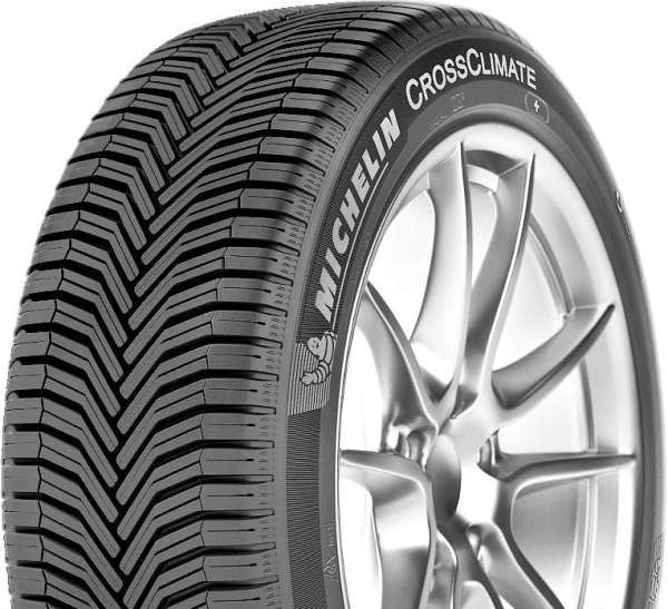 165/65R14 83T Michelin CROSSCLIMATE+ XL