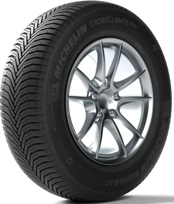 275/45R20 110Y MICHELIN CROSSCLIMATE SUV XL