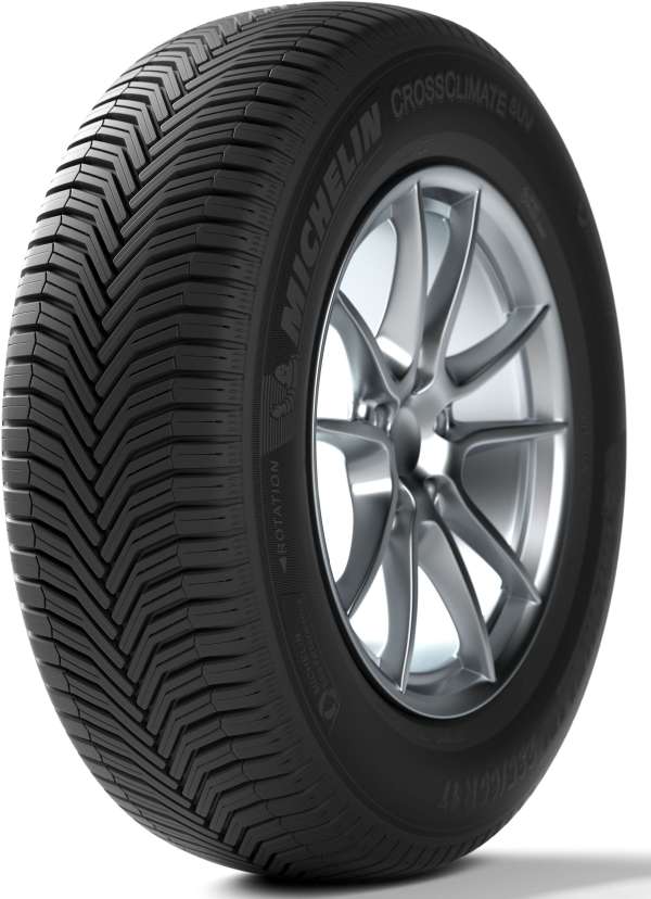 225/50R18 99W MICHELIN CROSSCLIMATE SUV XL