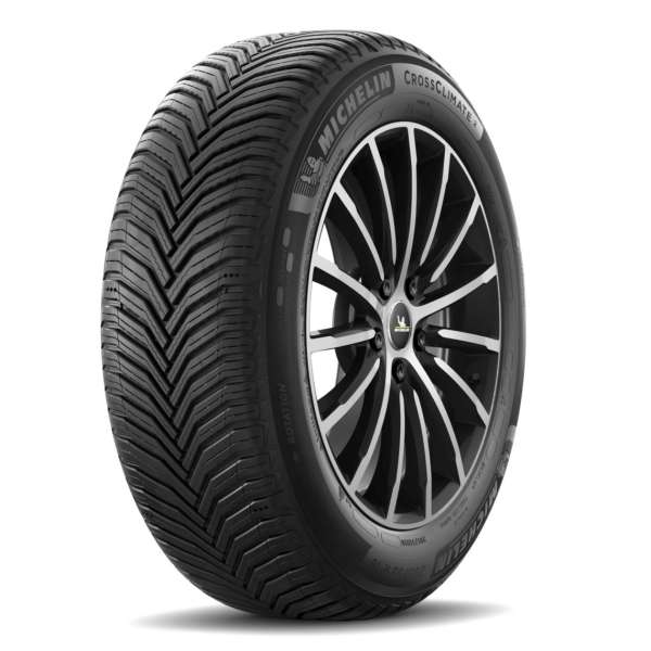 245/40R18 97Y Michelin CROSSCLIMATE 2 XL