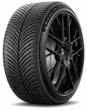 275/35R19 100Y MICHELIN CROSSCLIMATE 3 SPORT XL áno