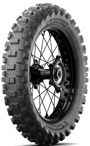 140/80-18 70R Michelin DESERT RACE BAJA