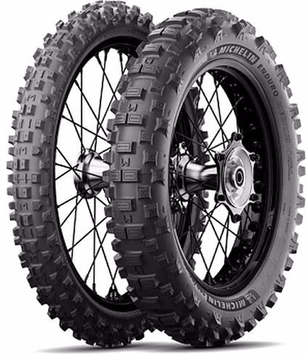 90/90-21 54R Michelin ENDURO