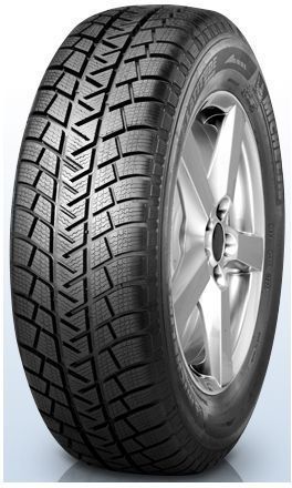 205/80R16 104T MICHELIN LATITUDE ALPIN XL