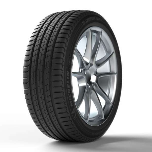 255/50R19 103Y Michelin LATITUDE SPORT 3