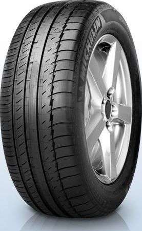 235/55R17 99V Michelin LATITUDE SPORT
