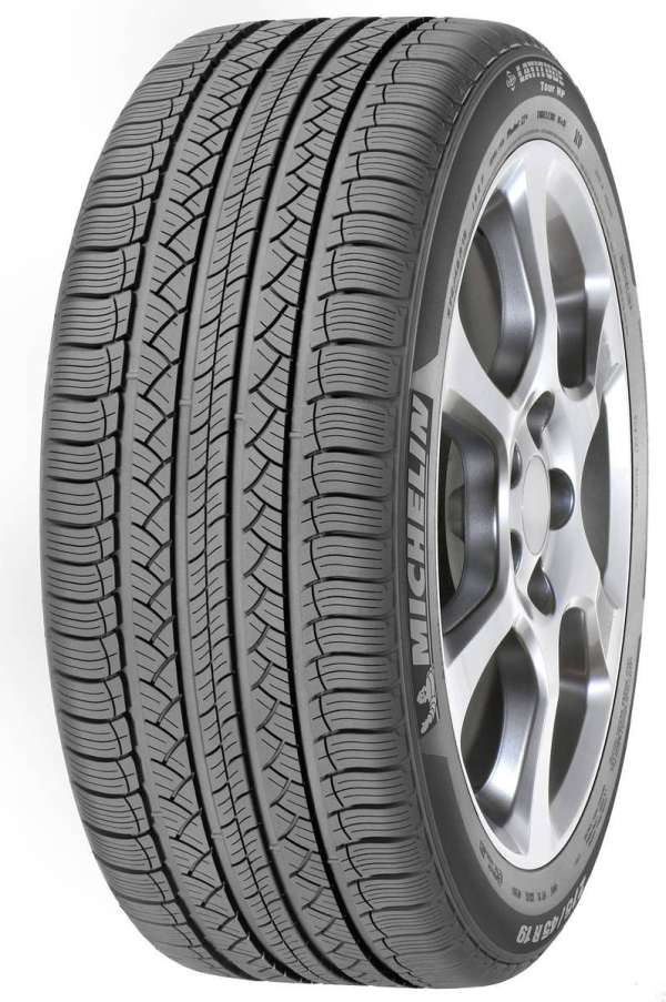 255/55R18 109V MICHELIN LATITUDE TOUR HP XL