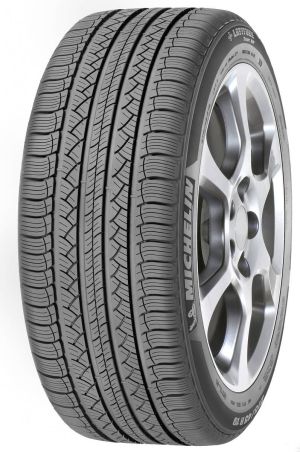 235/55R19 101H Michelin LATITUDE TOUR HP