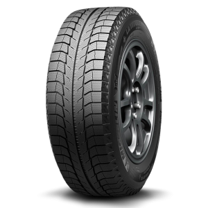 235/65R18 106T Michelin LATITUDE X-ICE XI2