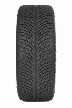 225/45R18 95H MICHELIN PILOT ALPIN 5 XL
