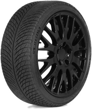245/40R19 98V Michelin PILOT ALPIN 5 XL